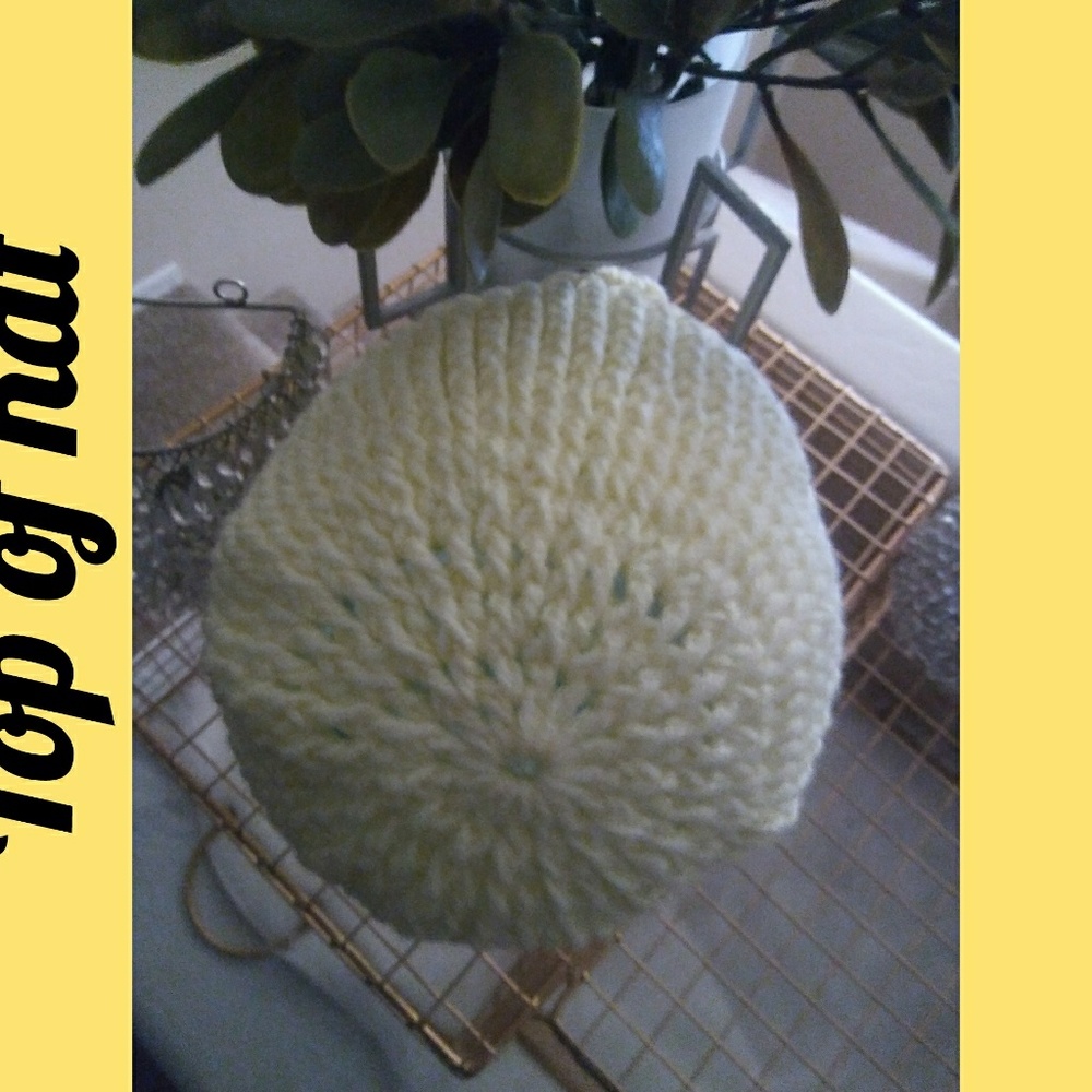 Hat - Picture 2 of 8